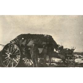 Photo from page 17 of album WWI Photograph Album  - Western Front