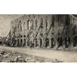 Photo from page 18 of album WWI Photograph Album  - Western Front