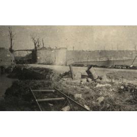 Photo from page 18 of album WWI Photograph Album  - Western Front