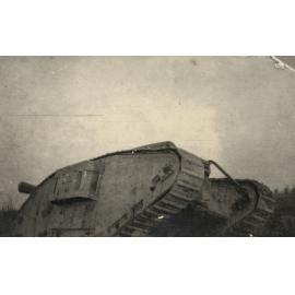 Photo from page 19 of album WWI Photograph Album  - Western Front