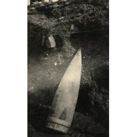 Photo from page 20 of album WWI Photograph Album  - Western Front