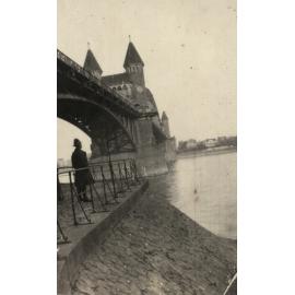 Photo from page 23 of album WWI Photograph Album  - Western Front