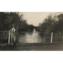 Photo from page 25 of album WWI Photograph Album  - Western Front