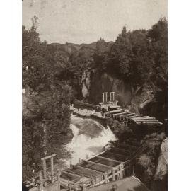 Photo from page 04 of album WWI Photograph Album  - Egypt, England & the Western Front