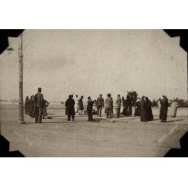 Photo from page 05 of album WWI Photograph Album  - Egypt, England & the Western Front