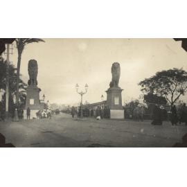 Photo from page 05 of album WWI Photograph Album  - Egypt, England & the Western Front