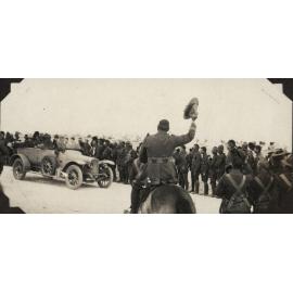 Photo from page 08 of album WWI Photograph Album  - Egypt, England & the Western Front