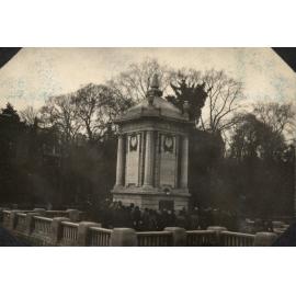 Photo from page 13 of album WWI Photograph Album  - Egypt, England & the Western Front