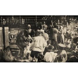 Photo from page 14 of album WWI Photograph Album  - Egypt, England & the Western Front