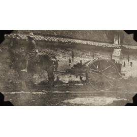 Photo from page 17 of album WWI Photograph Album  - Egypt, England & the Western Front