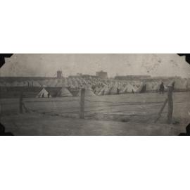 Photo from page 20 of album WWI Photograph Album  - Egypt, England & the Western Front