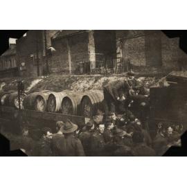 Photo from page 23 of album WWI Photograph Album  - Egypt, England & the Western Front