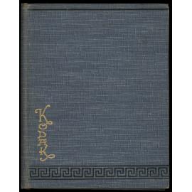 WWI Photograph Album - Western Front