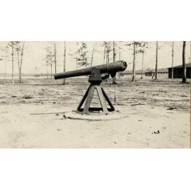 Photo from page 02 of album WWI Photograph Album  - Western Front