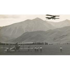 Photo from page 02 of album WWI Photograph Album  - Western Front