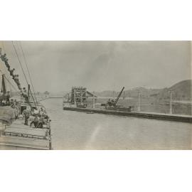 Photo from page 05 of album WWI Photograph Album  - Western Front