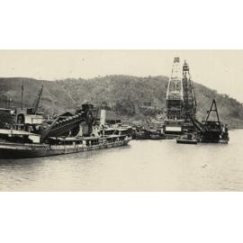 Photo from page 05 of album WWI Photograph Album  - Western Front