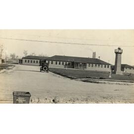 Photo from page 10 of album WWI Photograph Album  - Western Front