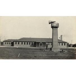 Photo from page 10 of album WWI Photograph Album  - Western Front