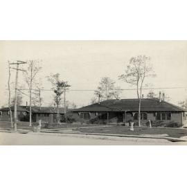 Photo from page 10 of album WWI Photograph Album  - Western Front