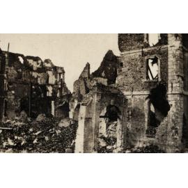 Photo from page 02 of album WWI Photograph Album  - Western Front