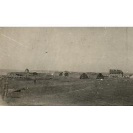 Photo from page 03 of album WWI Photograph Album  - Western Front