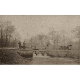 Photo from page 04 of album WWI Photograph Album  - Western Front