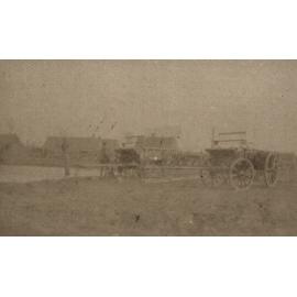 Photo from page 04 of album WWI Photograph Album  - Western Front