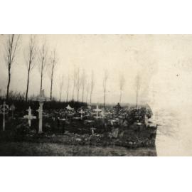 Photo from page 04 of album WWI Photograph Album  - Western Front