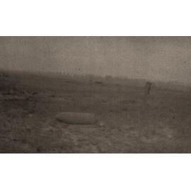 Photo from page 04 of album WWI Photograph Album  - Western Front