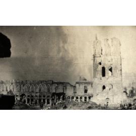 Photo from page 05 of album WWI Photograph Album  - Western Front