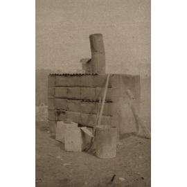 Photo from page 06 of album WWI Photograph Album  - Western Front