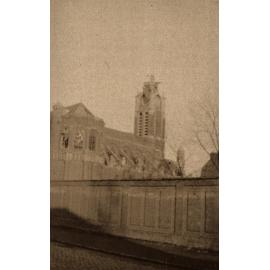 Photo from page 06 of album WWI Photograph Album  - Western Front