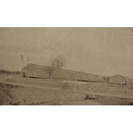 Photo from page 07 of album WWI Photograph Album  - Western Front