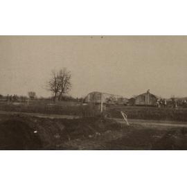 Photo from page 07 of album WWI Photograph Album  - Western Front