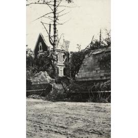 Photo from page 08 of album WWI Photograph Album  - Western Front