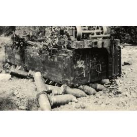 Photo from page 09 of album WWI Photograph Album  - Western Front