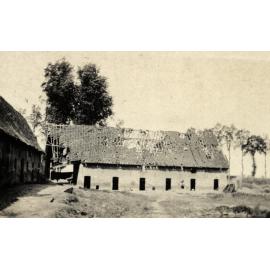 Photo from page 10 of album WWI Photograph Album  - Western Front