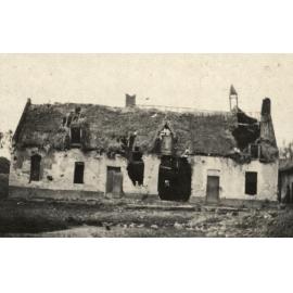 Photo from page 10 of album WWI Photograph Album  - Western Front