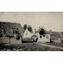 Photo from page 10 of album WWI Photograph Album  - Western Front