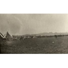 Photo from page 10 of album WWI Photograph Album  - Western Front