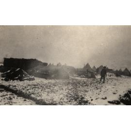 Photo from page 10 of album WWI Photograph Album  - Western Front