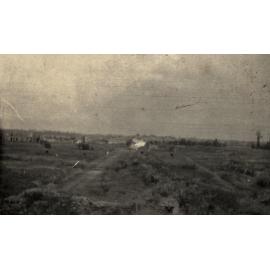 Photo from page 11 of album WWI Photograph Album  - Western Front