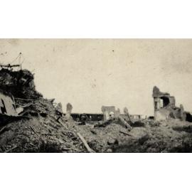 Photo from page 11 of album WWI Photograph Album  - Western Front
