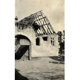 Photo from page 11 of album WWI Photograph Album  - Western Front