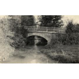 Photo from page 12 of album WWI Photograph Album  - Western Front