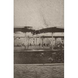 Photo from page 12 of album WWI Photograph Album  - Western Front