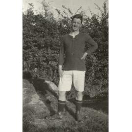 Photo from page 12 of album WWI Photograph Album  - Western Front