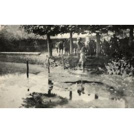 Photo from page 12 of album WWI Photograph Album  - Western Front