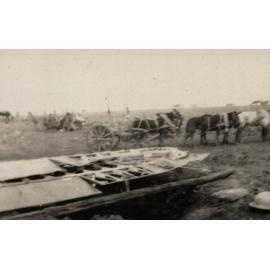 Photo from page 12 of album WWI Photograph Album  - Western Front